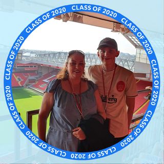 Michelle Sharpe's avatar