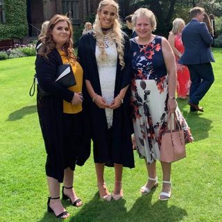 Delwyn Amanda Dunmall's avatar