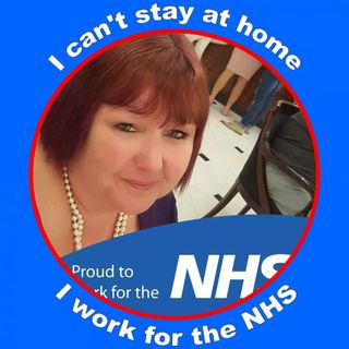 Denise Houghton's avatar