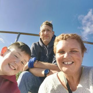 Fiona Davidson's avatar