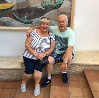 Cliff Wilding's avatar