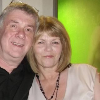 Isabel Armstrong's avatar