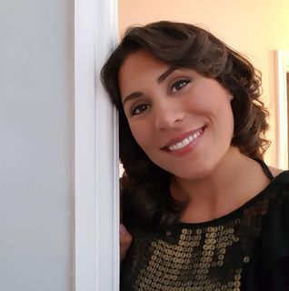 Suzy Sallam's avatar