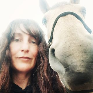 Louisa Blower's avatar