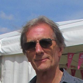 John Brewer's avatar