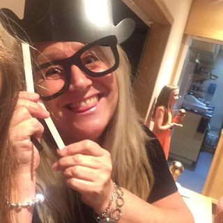Sharon Mellard's avatar