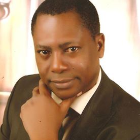Olowoye Adekunle Olusola's avatar