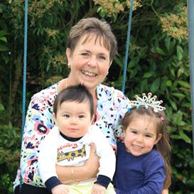 Dorothy Holmes's avatar