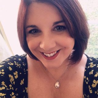 Kirsty Frost's avatar