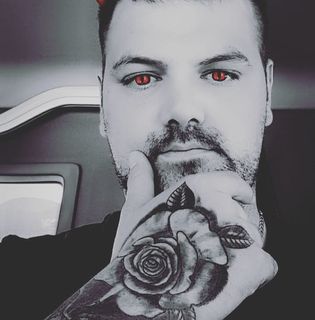 Callum William Seeley's avatar