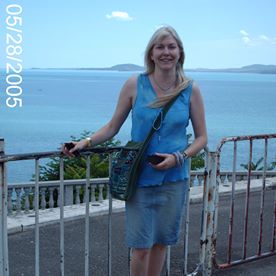 Carolyn Foster's avatar