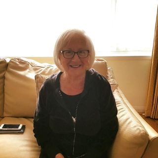 Marion Lesley Wilson's avatar