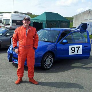 Steve Mackman's avatar