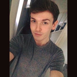 Joseph Ashton's avatar