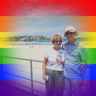 Jane Mann's avatar