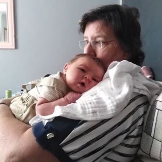 Eva Carol Davies's avatar