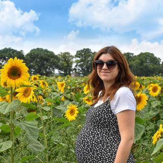 Becca Jayne Giffen's avatar