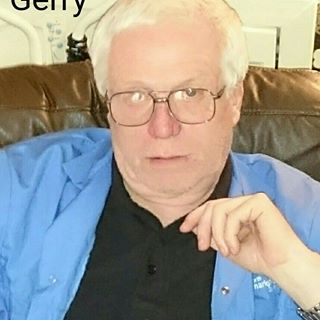 Gerard Mcmahon's avatar