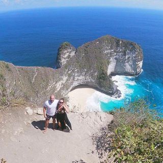 Jamie Rushton's avatar