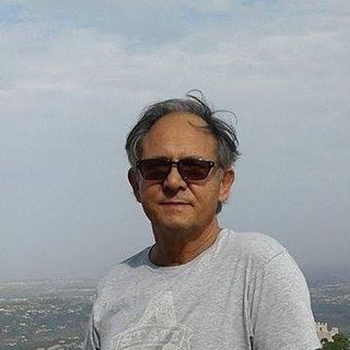 Jose Costa's avatar