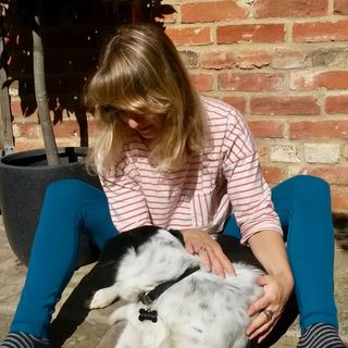 Tara Klein's avatar