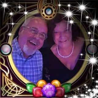 Christine June Woolridge's avatar