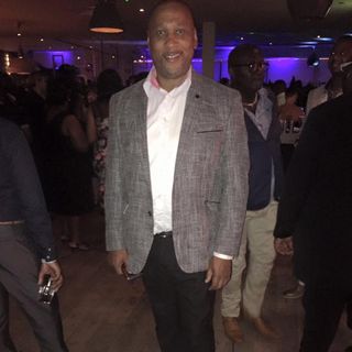 Delroy Ross's avatar