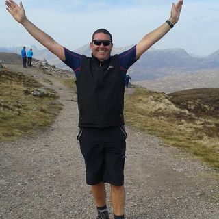 James Macgregor's avatar