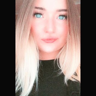 Kels Gormley's avatar