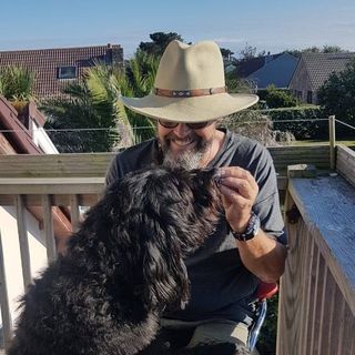 John Strick's avatar