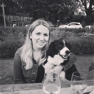 Helen Green's avatar