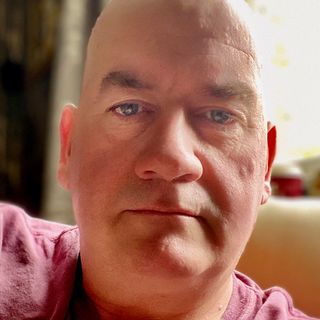 Peter Hegney's avatar