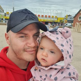 Chris Treen's avatar