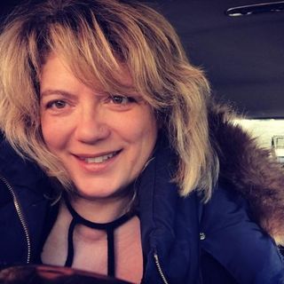 Leila Sangar's avatar