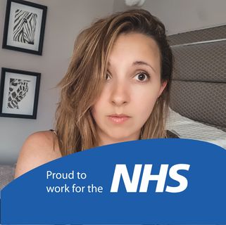 Joanna Lumley's avatar