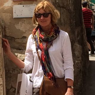 Anita Howard's avatar