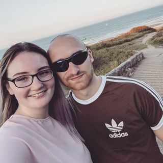 Elliot Cummins's avatar