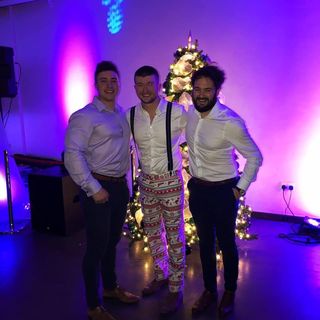 Ollie Sulley's avatar