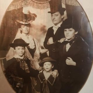 Ian Mckenzie's avatar