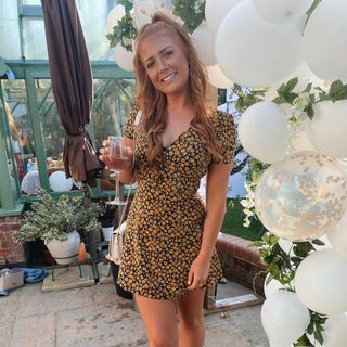 Hayley Jade Hirst's avatar