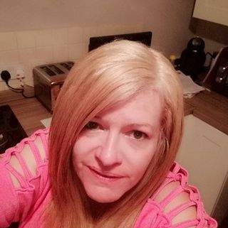 SarahJane Cooper's avatar