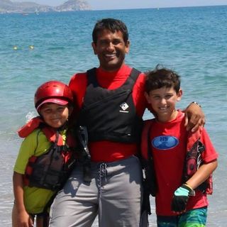 Mark Braganza's avatar