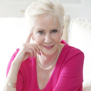 Melinda Beckett-Hughes's avatar