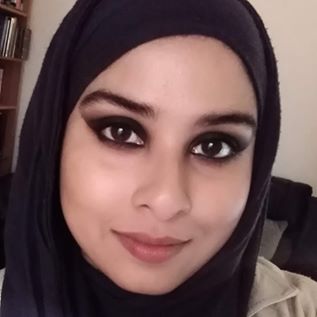 SyedaTaslima Hussain's avatar