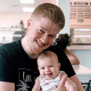 Stuart Campbell's avatar