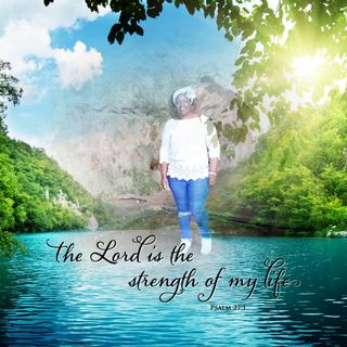 Mercy Charamba Mutamaenda's avatar