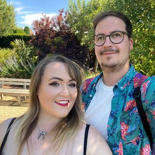 Grant Barnes's avatar