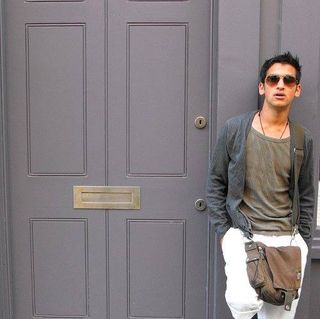 Akram Ahmed's avatar