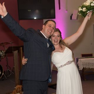 Justin Wheelhouse's avatar