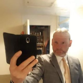 Des Connolly's avatar